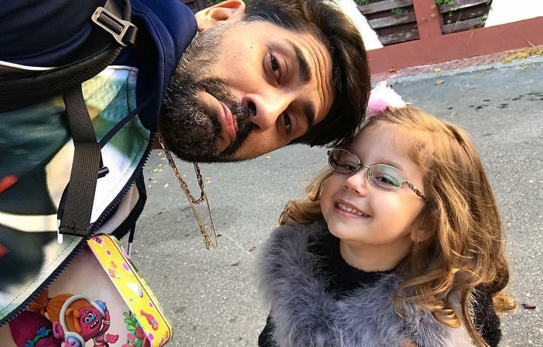 Secretul lor s-a aflat! Informații neștiute despre divorțul dintre Connect-R și Misha: “Respectul nu se termină odată cu o căsnicie”