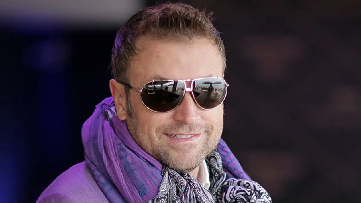 Fosta iubita a lui Catalin Botezatu se marita! Designerul a fost invitat la nunta