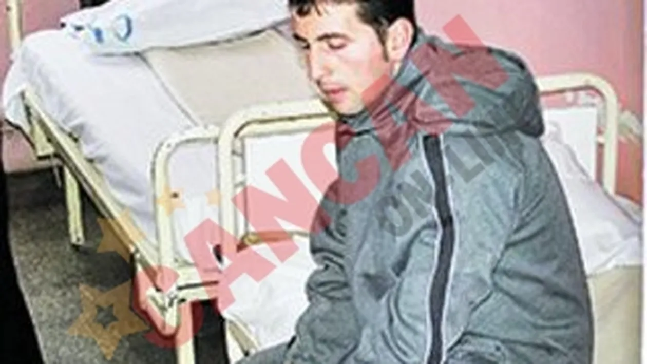 Vrea sa fie cercetat in stare de libertate