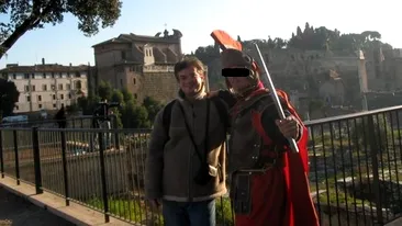 Cum arata acum Razvan, baiatul cu plete de la Gaz pe foc? E doctor la Fundeni, dar nu-l mai recunoaste nimeni!