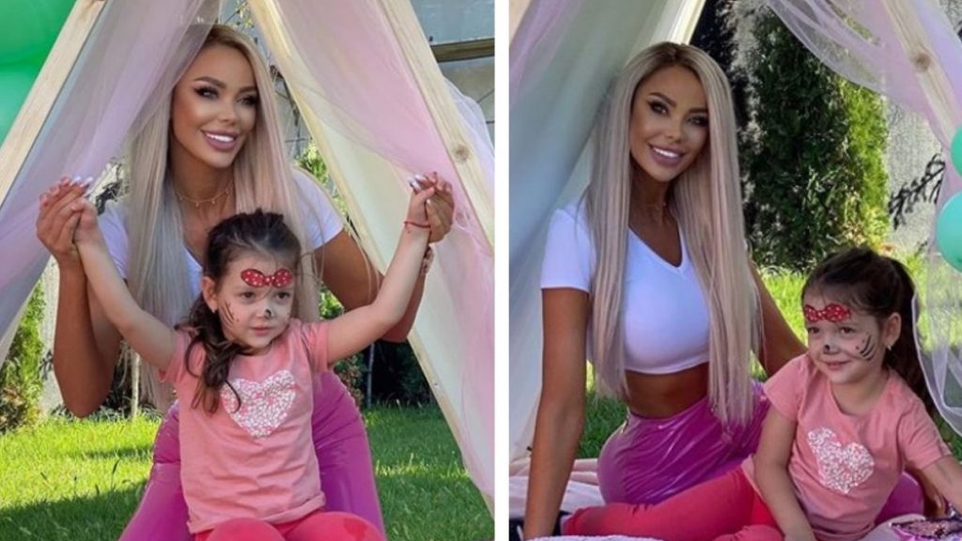 Bianca Drăgușanu a trecut prin clipe de coșmar! Ce s-a întâmplat cu fetița ei: ”M-a sunat și plângea”