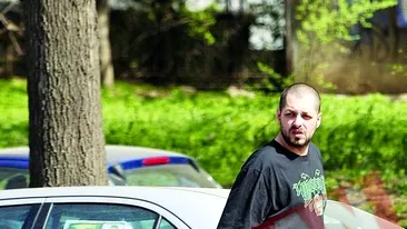 Ombladon nu l-a uitat pe Marian Cozma