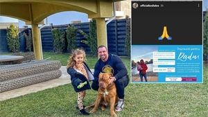 Alex Bodi, implicat în lupta la viață a unui tânăr tătic: “Radu suferă de scleroză multiplă recurent-remisivă”