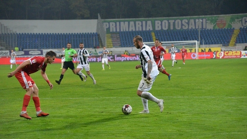 Punct final și în play-off » DSP Giurgiu interzice Astrei să joace!