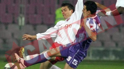 I-a lasat pe caini cu ochii in ceata
