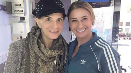Anamaria Prodan, dezvăluiri despre Ionela Prodan la un an de la moartea ei: ”Cânta până scuipa sânge…”