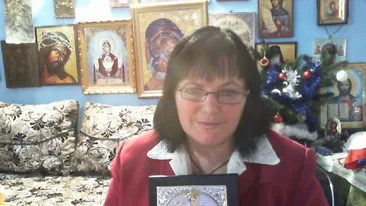 Maria Ghiorghiu, previziune înfiorătoare: ”Inversarea polilor. Iată ce ne așteaptă, fraților!”