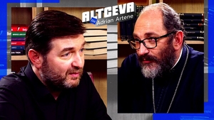 "Nici eu, recunosc,  nu mă pot ruga întotdeauna pentru toți politicienii, dar mă rog pentru ca Dumnezeu să-i lumineze!" Părintele Constantin Necula vorbește despre afirmațiile făcute de Dan Capatos cu privire la România!