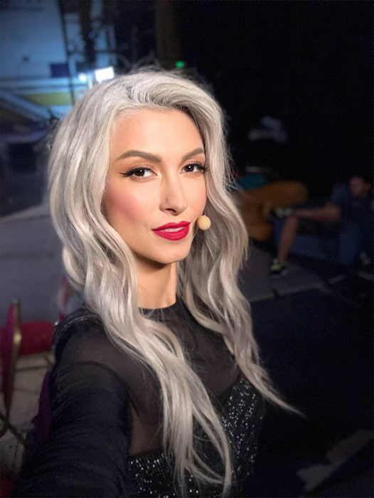 Au lăsat certurile în trecut! Andreea Bălan şi-a invitat tatăl la nuntă: „Situația este foarte ok, este foarte bună!”