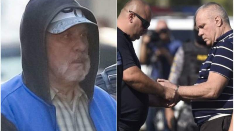 Gheorghe Dincă, la un pas de sinucidere! Confesiunile criminalului sensibilizează pe oricine