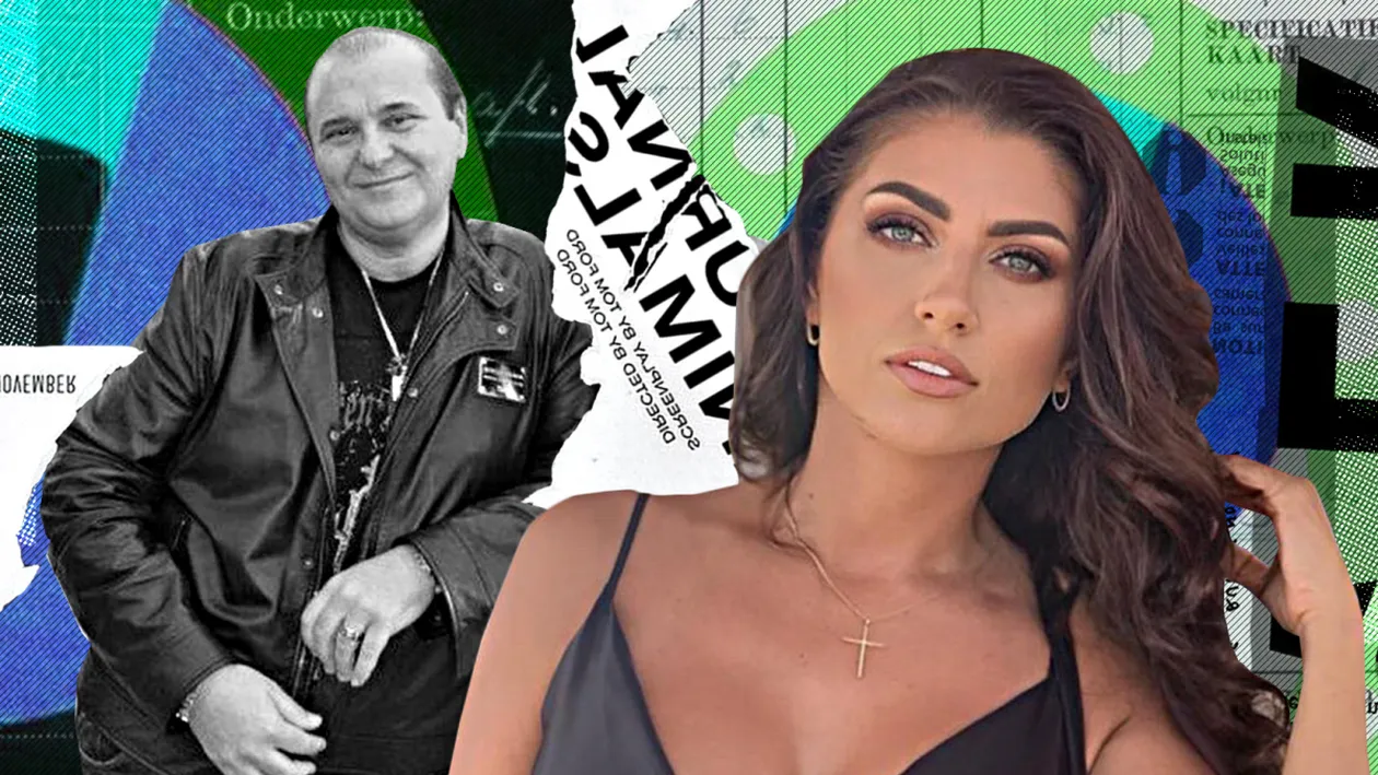 Nick Rădoi spune adevărul despre relația cu Alina Radi. Am rămas fără aer când mi-a zis că a rămas gravidă!”