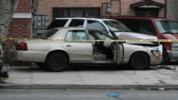 S-a mutat in SUA pentru un trai mai bun, dar a sfârsit cumplit! Politistii au incremenit când au văzut cum a fost ucis un nigerian