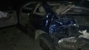 Accident grav în Tulcea! Un adolescent de 16 ani, aflat la volan, a murit. Prietenii lui sunt în stare gravă