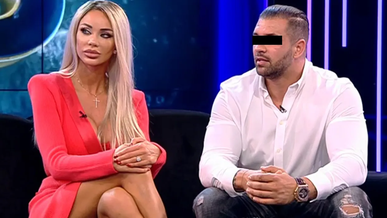 Bianca Drăgușanu și soțul ei, în pericol de moarte: “Am căzut în gol cu avionul 8 kilometri şi...”