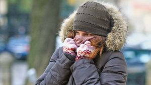 Prognoza meteo pentru 1 Decembrie. Cum va fi vremea în București