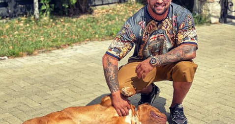 Alex Bodi are două mari hobby-uri, mașinile, dar și ceasurile de lux