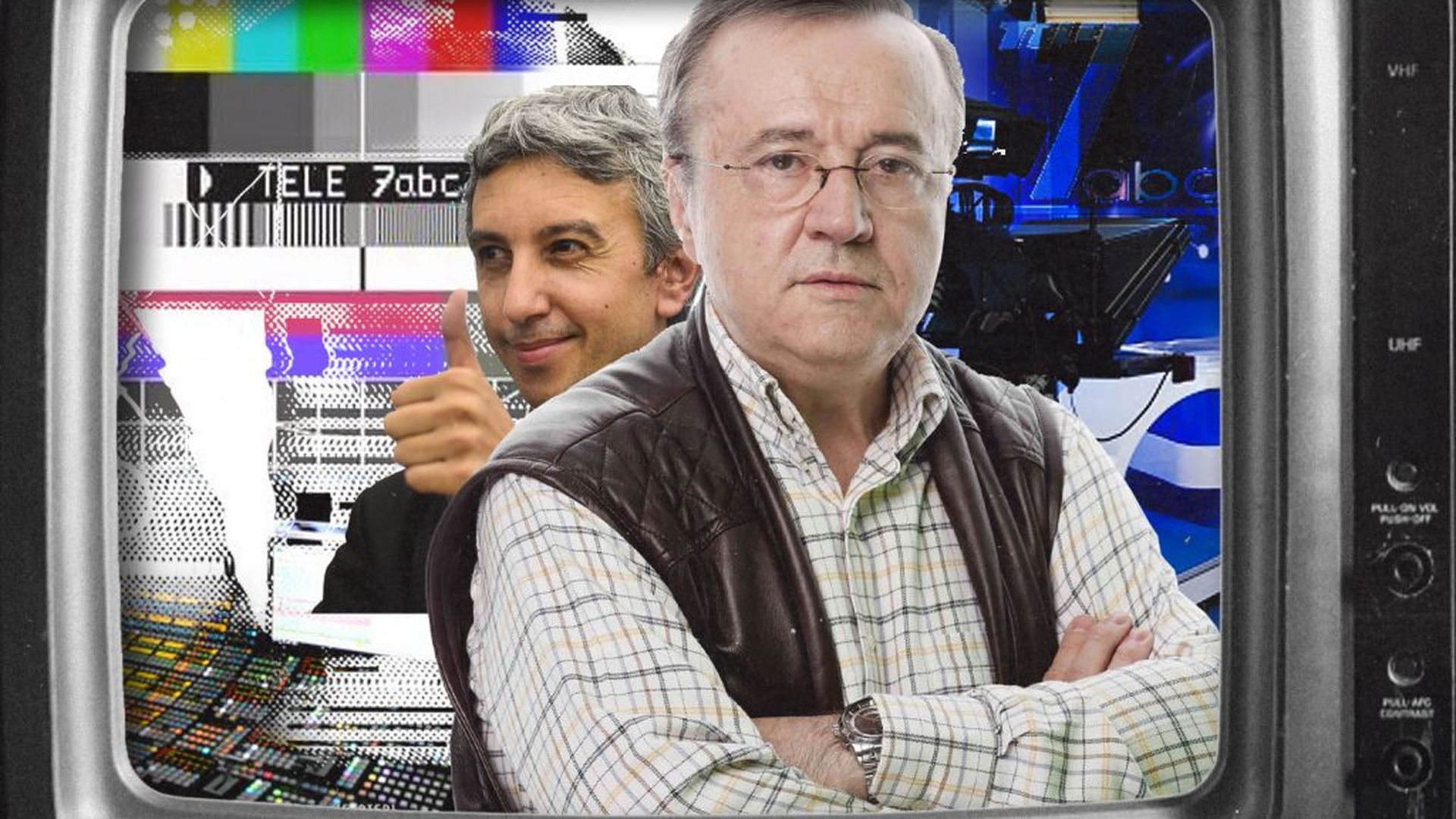 Se relansează televiziunea privată care a făcut istorie în România! Dan Diaconescu și Ion Cristoiu, printre starurile noului post TV