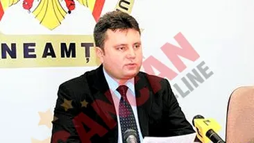 De ce era Mararu interlop, ca dadea bani cu camata?