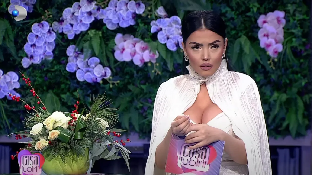 S-a aprins flacăra la Casa iubirii! Trei concurenți sunt implicați: „Dacă eram geloasă...”