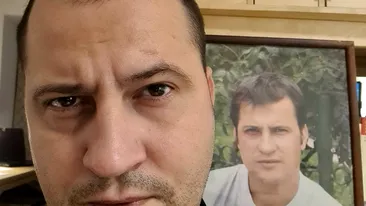 Șerban Huidu, prima reacție după accidentul provocat în București. Ce i-au făcut polițiștii. „Sunt vinovat”