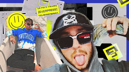 Ce efecte negative a avut faima pentru pionierul muzicii trap din România. Nane dezvăluie prețul celebrității