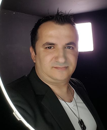 Cine este Florin Necșoiu, omul care face o avere de pe urma lui Florin Salam, Carmen de la Sălciua și Vlăduța Lupău
