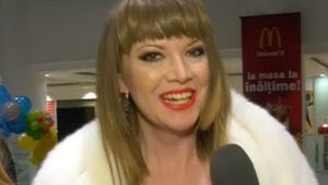 De nerecunoscut! Oana Lis, schimbare radicala de look! Toata lumea a ramas masca cand a vazut CUM ARATA! S-a tuns si...