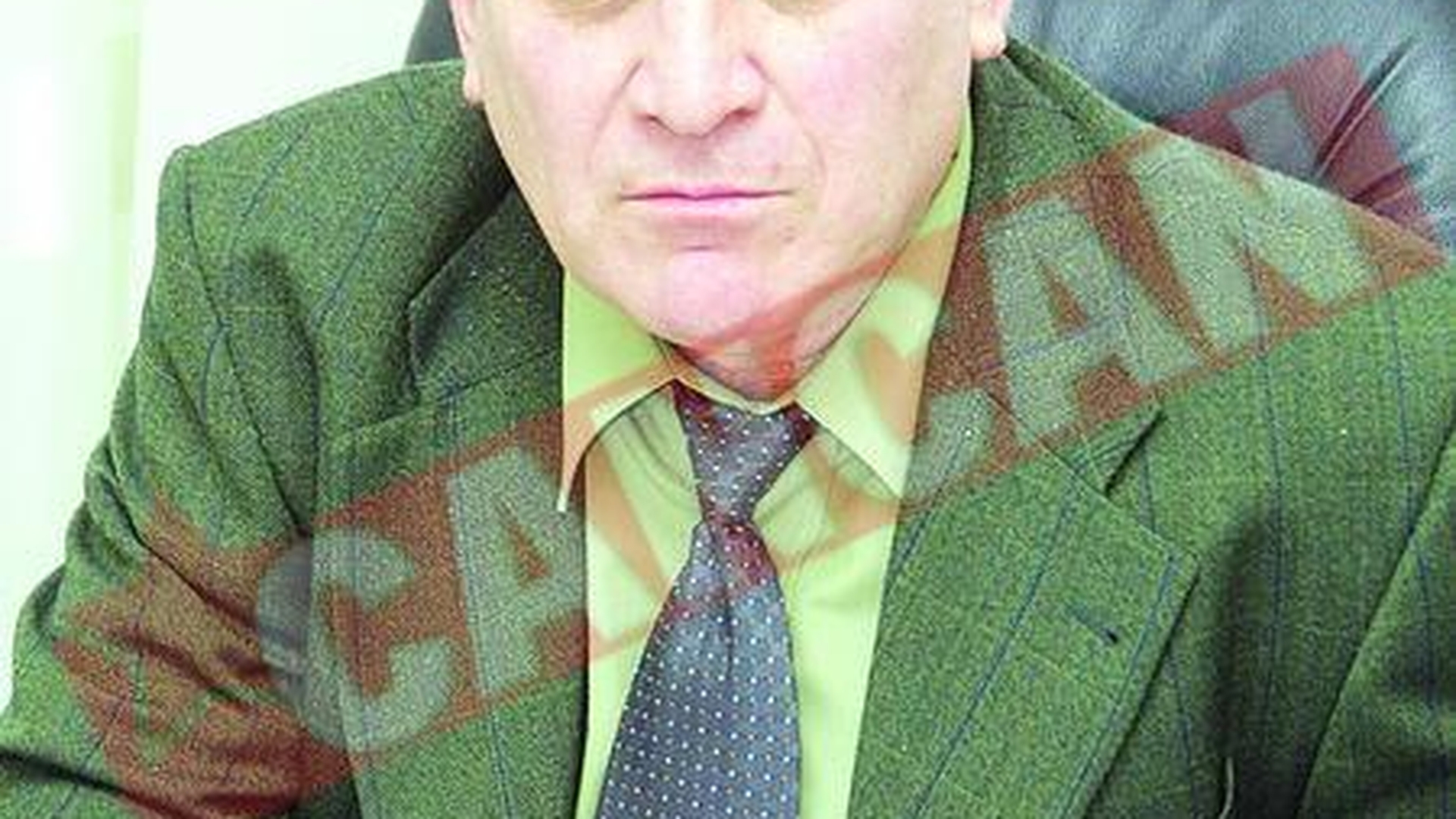 Scandal sexual la Penitenciarul Galati