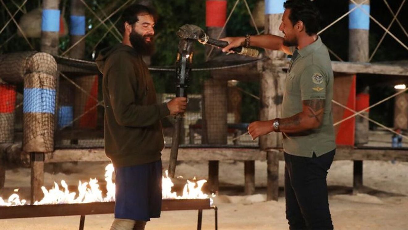 Acuzații de "blat" la adresa Pro TV după eliminarea lui Robert de la Survivor. De ce a fost trimis acasă, de fapt