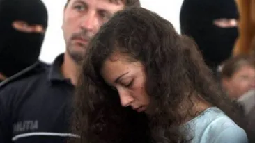 Carmen Șatran, studenta criminală din Timișoara, poate ieși zilnic din pușcărie! A fost condamnată la 19 ani și 8 luni