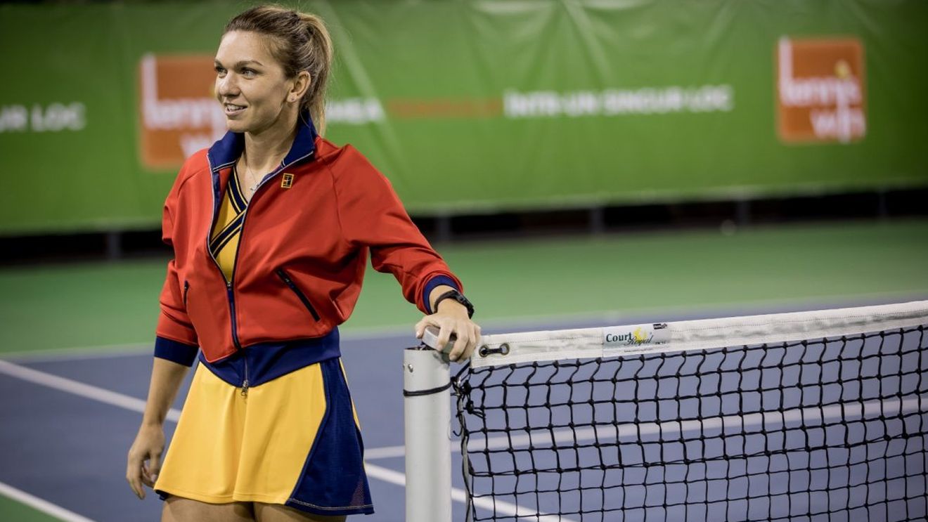Simona Halep face apel la vaccinare! Constănțeanca va face și doza a treia: "Este foarte trist ce se întâmplă în spitale"