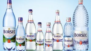 Borsec, validat din nou Superbrand