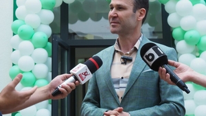 O nouă creșă, inaugurată. Primarul Robert Negoiță: “Pregătim un amplu proiect pentru școlile din Sectorul 3”