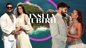 Am aflat cele 5 cupluri de la Insula Iubirii! Sezonul 10 promite drame pe bandă rulantă, la Antena 1