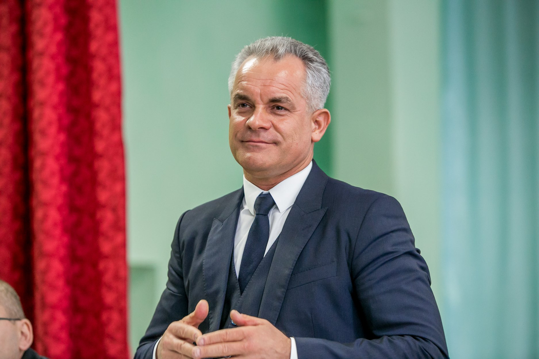 Cine este Vlad Plahotniuc și ce avere are