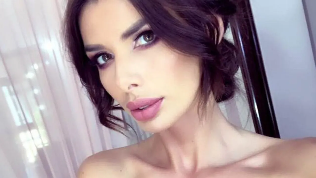 Ioana Filimon, accidentare gravă. A început anul cu o vizită la spital