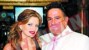 Povestea nestiuta a amantei lui Irinel