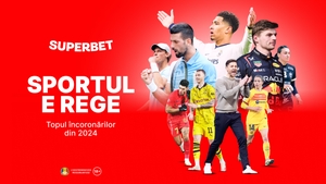 (P) De Ziua regalității, sportul este rege