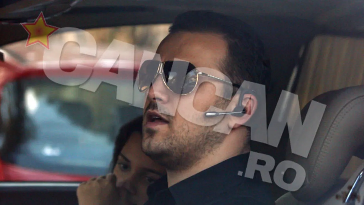 Victorie rasunatoare a familiei lui Gigi Becali! Afla cine este la un pas sa puna sechestru pe conturile statului roman!