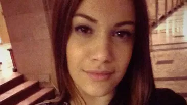 Are 13 ani, dar a ajuns sa arate ca un manechin de 25. Transformarea incredibila a lui Betty Salam. Nu o vei recunoaste niciodata