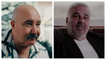 Momentul în care Sorin Ovidiu Vântu l-a avertizat pe Nuțu Cămătaru că va fi arestat: ”Fix așa a fost”