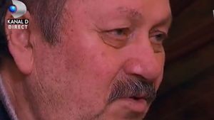 Tatăl Gabrielei Cristea, internat în spital după cinci infarcturi! Apelul făcut de Eugen Cristea