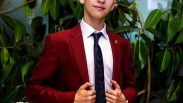 Tragedia care a întristat România. Din păcate, aseară Gabi a pierdut lupta cu viața