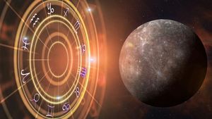 Ce înseamnă Mercur retrograd și ce nu este bine să facem în această perioadă, potrivit astrologilor