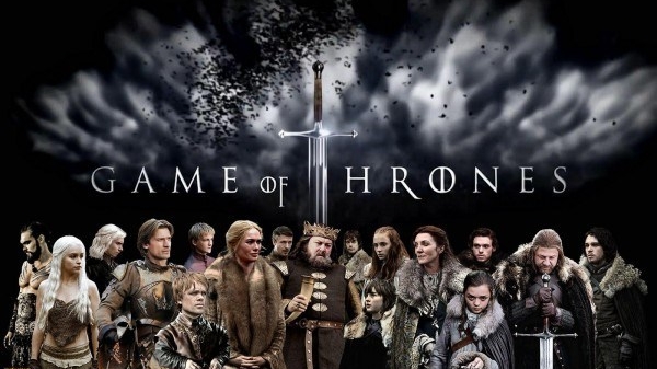 HBO a anunțat data la care va începe difuzarea ultimului sezon din „Game Of Thrones” VIDEO