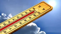 Vremea o ia razna! Prognoza ANM a fost actualizată. Temperaturi neobişnuite azi, 14 aprilie 2023