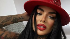 Naba Salem a plecat plânsă toată la Survivor 2026! Ce a pățit bruneta în aeroport: „Dar nu contează”