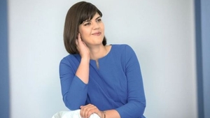 Laura Codruţa Kovesi, desemnată procuror-şef european