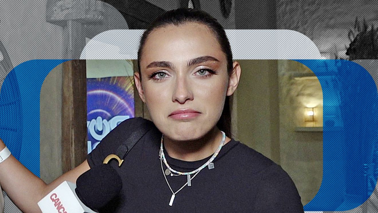 Mesajul ”bizar” transmis de Alexia Eram la evenimentul de lansare al propriului brand de haine: ”Fostului încă îi e dor de mine”