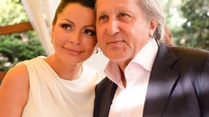 Primele declaraţii ale lui ILIE NĂSTASE, după ce BRIGITTE SFĂT a anunţat că are două tumori: ”Nu prea e bine!”